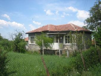 Small house near Burgas Burgas